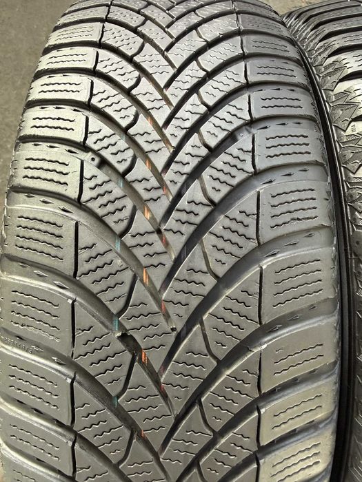 4x Anvelope Iarna 205/60 r16 - Semperit Speed Grip 5