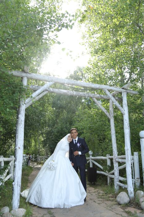 Той көйлегі