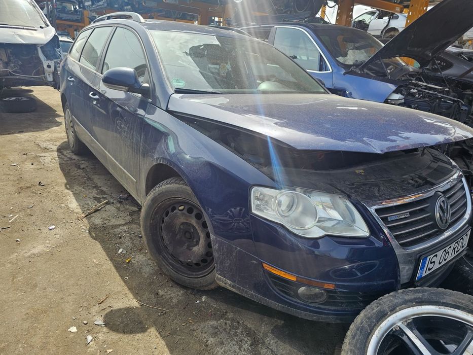 Capac distributie 045109107f Volkswagen Golf 5 (2003 - 2009) BLS