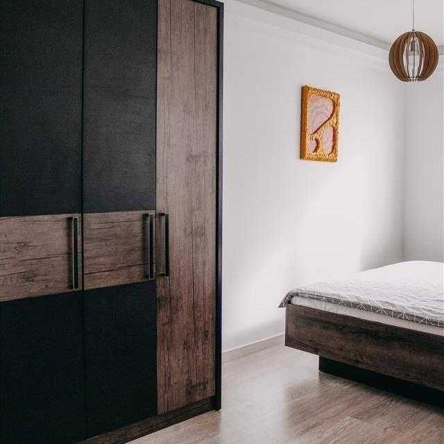 Дава се под наем Двустаен апартамент в Бургас, Сарафово - 54 кв.м за 178.5 € - Снимка #2