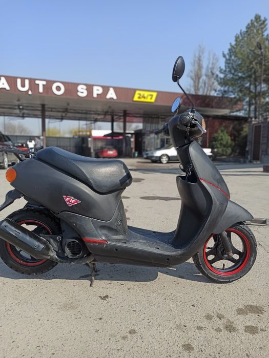 Хонда Дио 27 фит