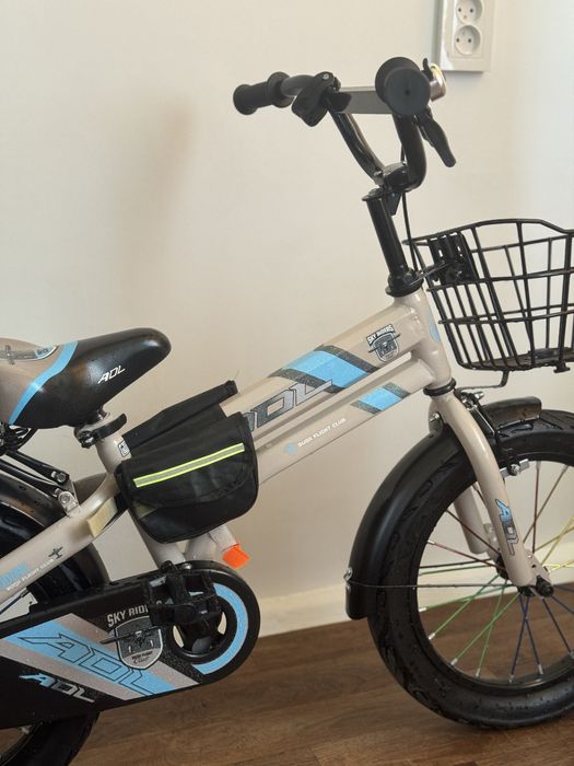 Продам новый велосипед