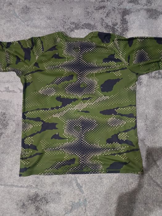 Термо блуза Burton L