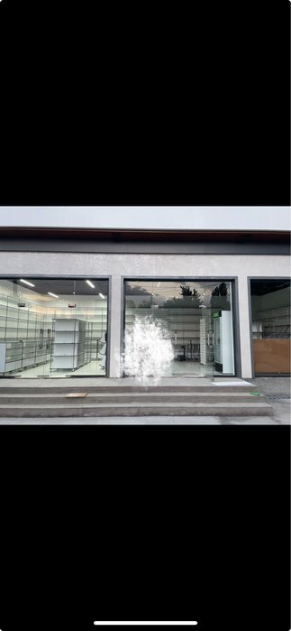 Аренда коммерческое помещение в юсуфхоне !