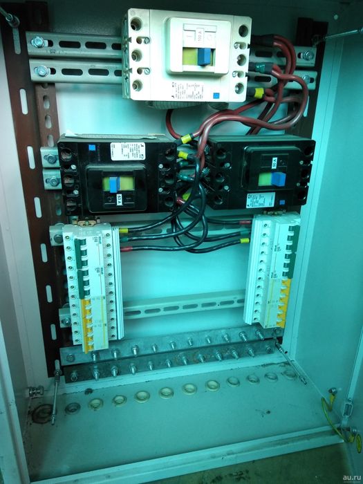 Барча турдаги сантехник электрик ишлари