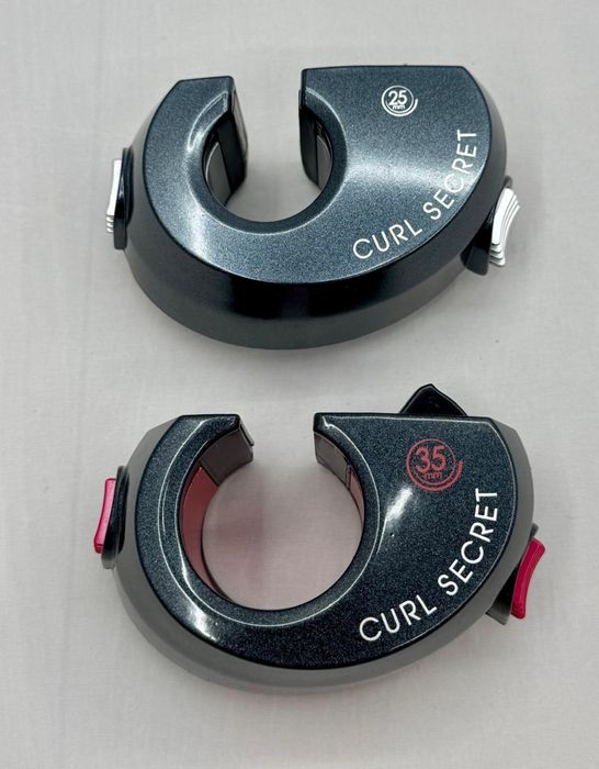 Ondulator automat BaByliss Curl Secret Ionic 2 C1300E