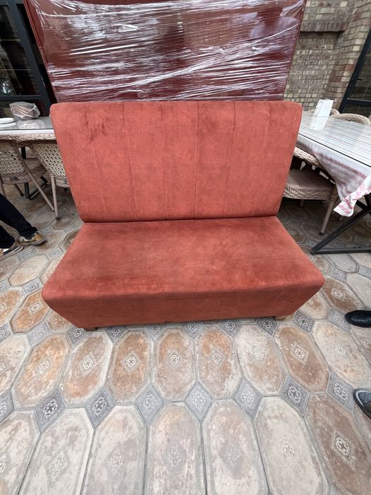 Продам диваны в хорошем состояние