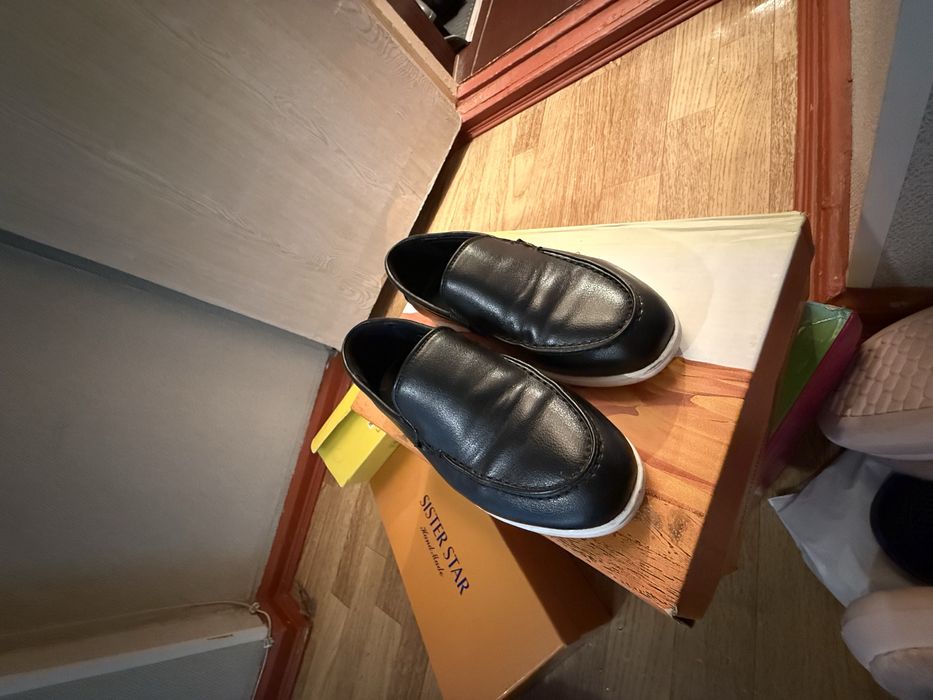 Продам обувь в школу за 7000 тг