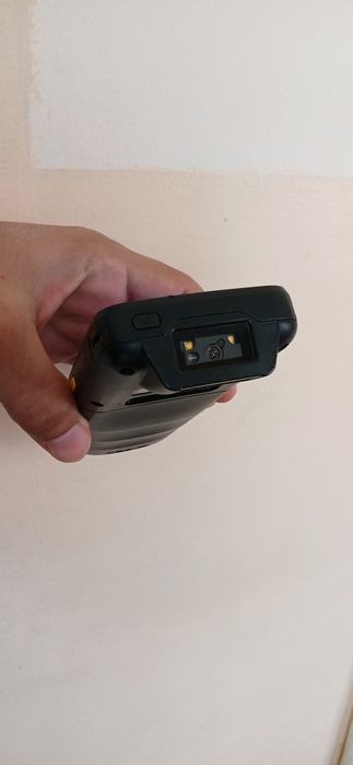 Терминал сбора данных cipherlab