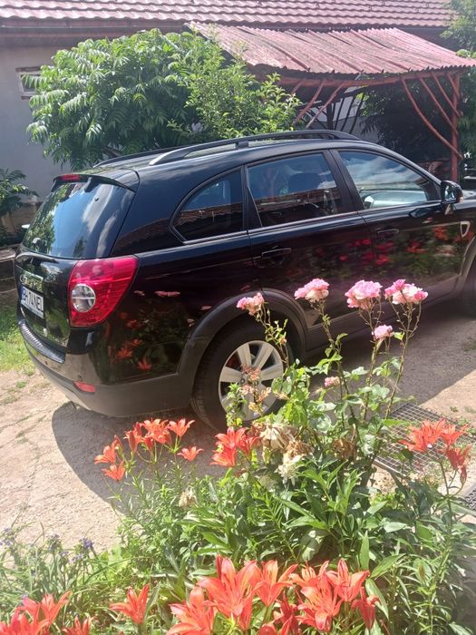 De vânzare  Chevrolet Captiva 4700 Euro negociabil