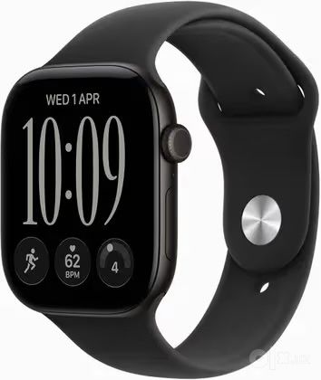 Apple watch 12/46mm new madel 2026