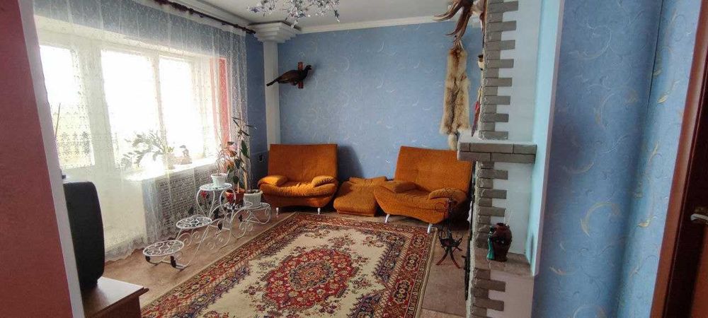 Продам отличный дом.