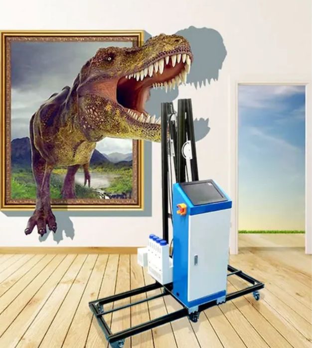 Роспись стен от 9999 за кв.м