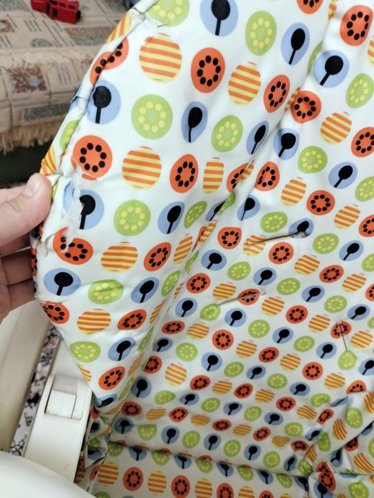 Детский стульчик Chico