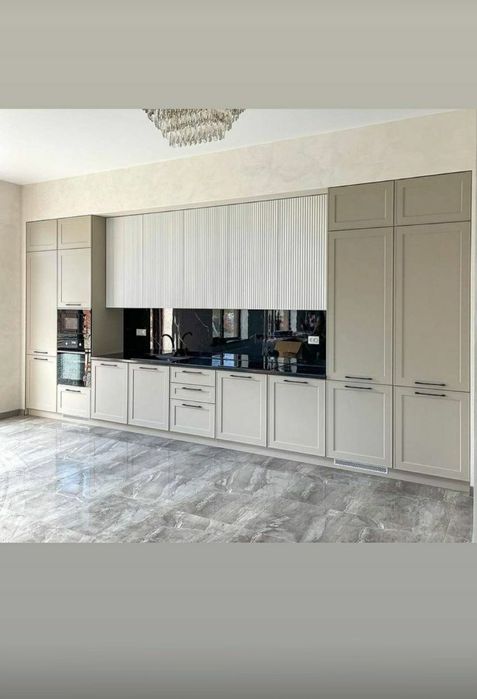 Kuxnya Oshxona mebeli