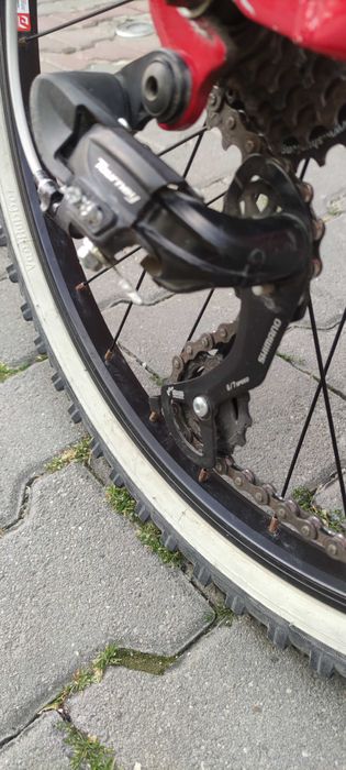 Детски Колело grag 24