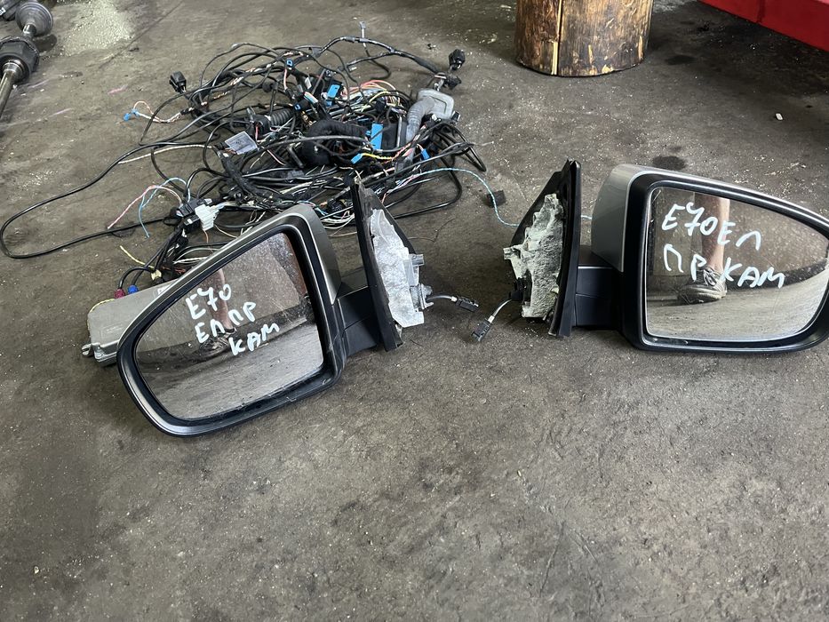 360 градуса камери бмв х5 е70 ( 360 gradusa kameri bmw x5 e70 )