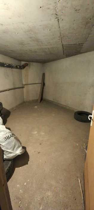 Партерен магазин в кв.Кючук Париж