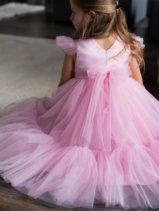 Продам платье детское для девочки