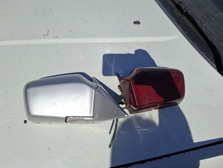 Запчасти бмв е34 двери, капот, зеркала bmw e34