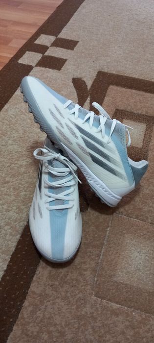 Ghete fotbal Adidas X speedflow3