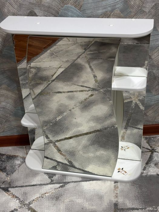 Продам зеркало для ванной