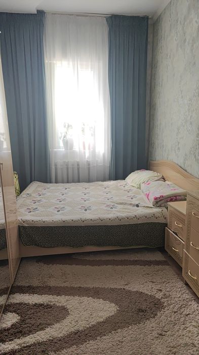 Үй сатылады Бұқарбай көшесі №45