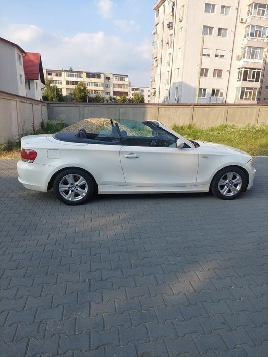 BMW 1 Series 2010 — imagine 2