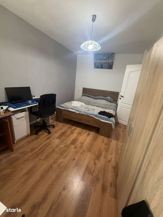 Vand Apartament 2 camere Lucretiu Patrascanu