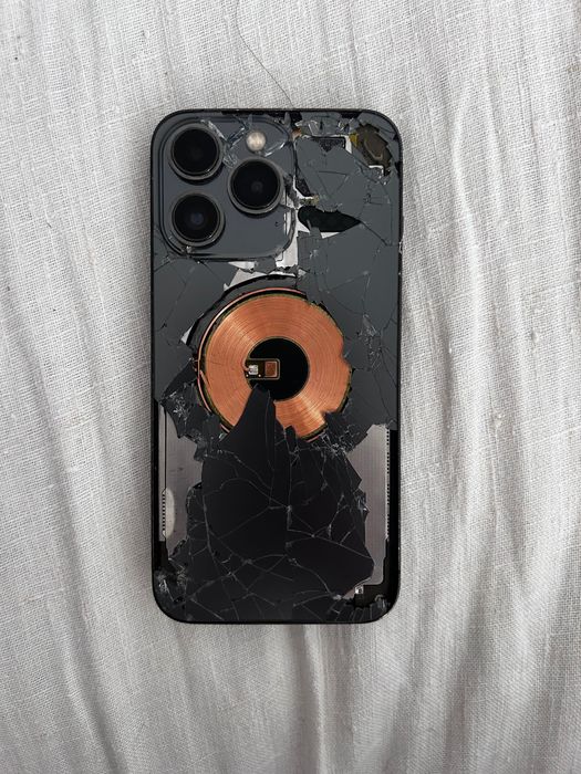 iphone 13 pro за части