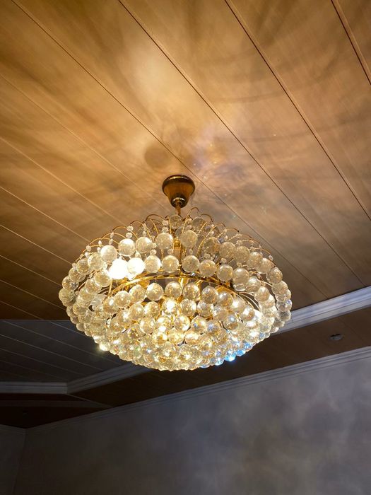 3 люстры по 8тыс.тг