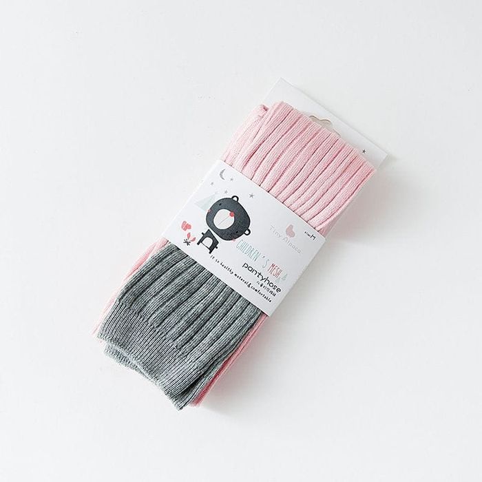 Балаларға арналған колготкилер