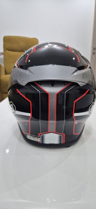 Каска Shoei NXR 2 размер М