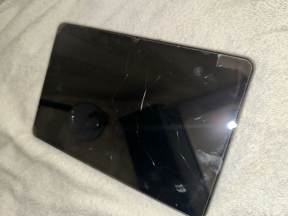 Планшет Xiaomi Pad 6 на запчасти или под восстановление