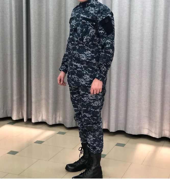 Спецодежда, форма для сотрудников, камуфляж