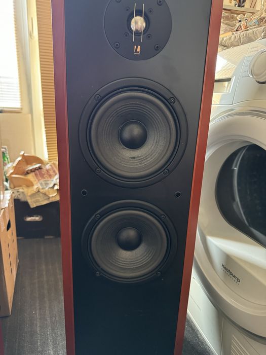 Тонколони JBL L6