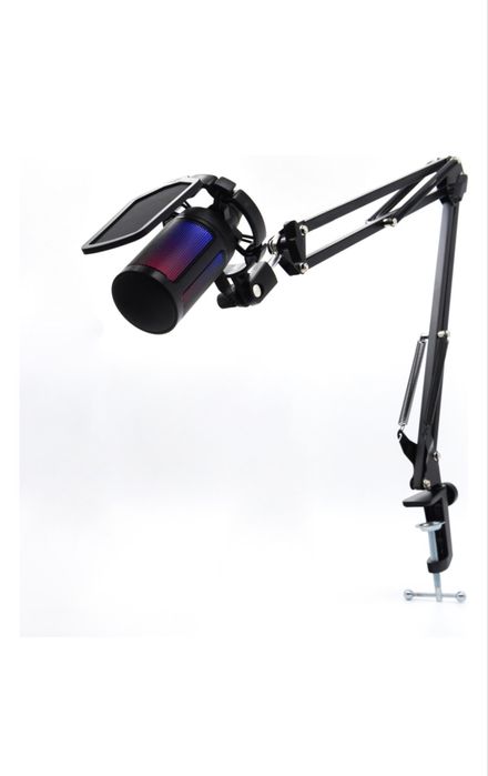 Микрофон Fifine A6T черный