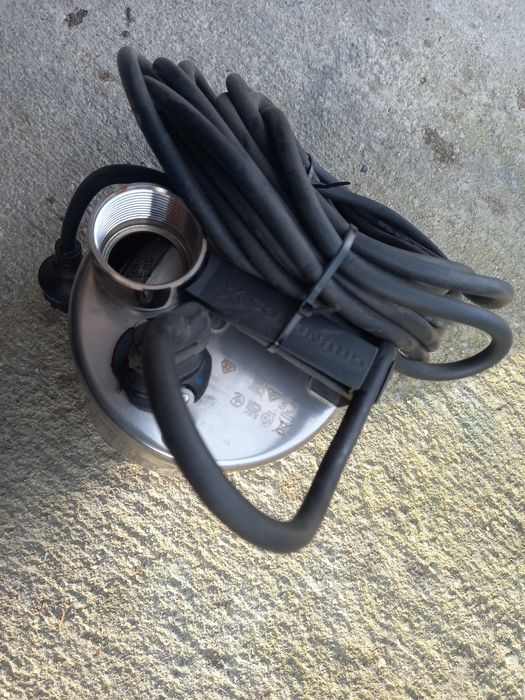 Pompa Grundfos kp 150