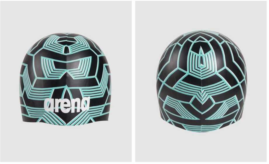 Шапка за плуване Arena