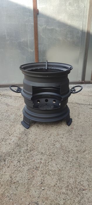 Soba jante. pirostrie ptr disc, ceaun, tigaie. TRIMIT ORIUNDE IN ȚARĂ