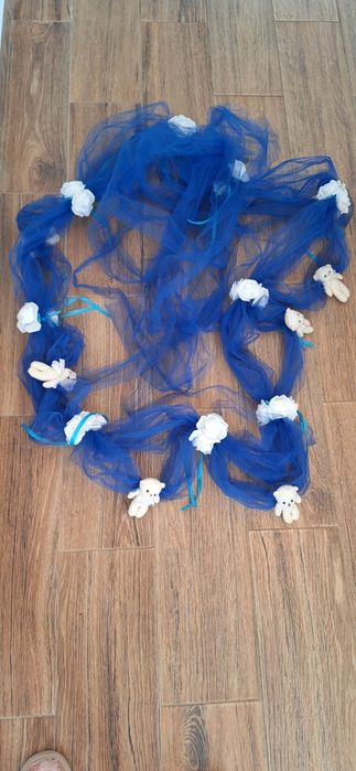 Aranjament cristelnita