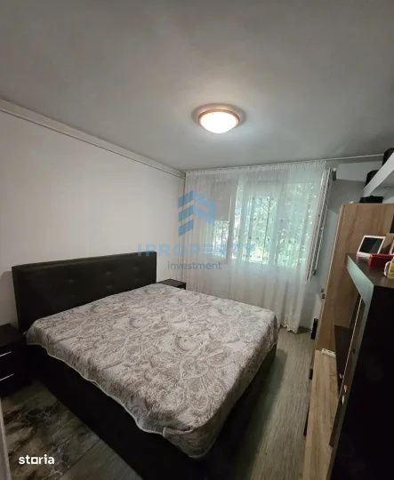 Vanzare Apartament 2 camere in Giurgiului - Luica | Mobilat | Parcare — fotografia 3