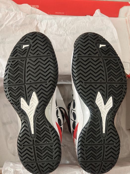 Кроссовки для тенниса DIADORA