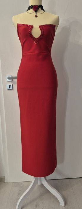 Rochie de seara, mărimea S