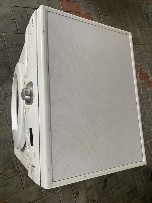 Стиральная машина автомат