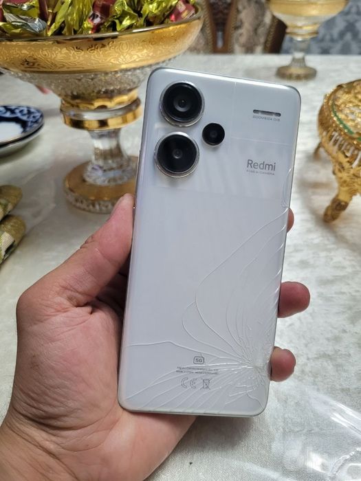 Redmi not 13 pro+ 5G 512Gb