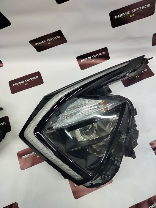 Фара правая Sportage 2021