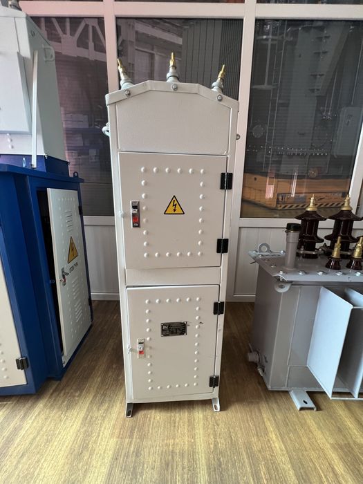 Ктпн и трансформаторы