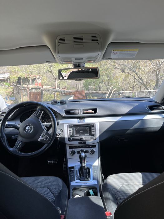 Passat Alltrac 4x4  2.0. 170 2012