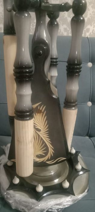 Сделано ручной работы